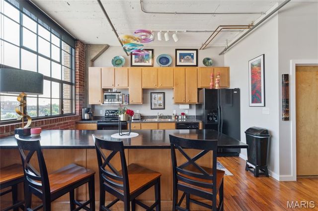 2020 Washington Avenue 503, St Louis, MO 63103