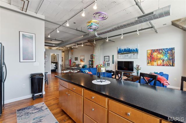 2020 Washington Avenue 503, St Louis, MO 63103
