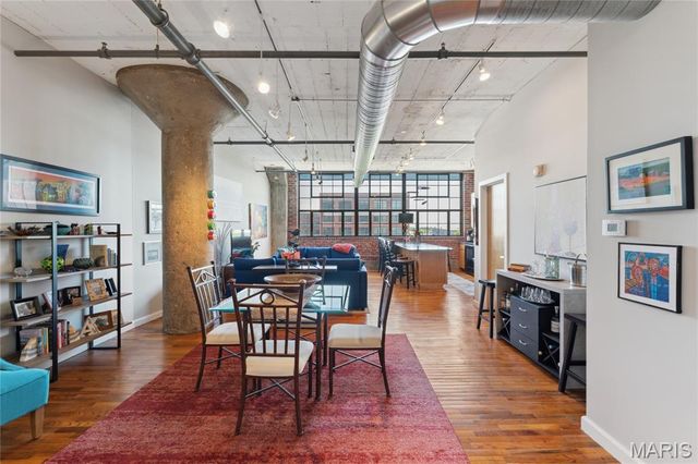 2020 Washington Avenue 503, St Louis, MO 63103