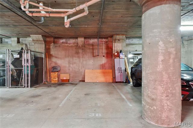 2020 Washington Avenue 503, St Louis, MO 63103