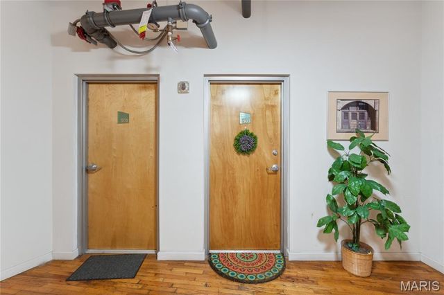 2020 Washington Avenue 503, St Louis, MO 63103