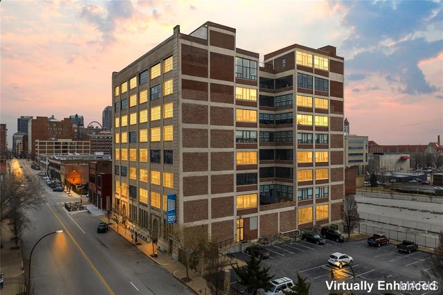 2020 Washington Avenue 503, St Louis, MO 63103