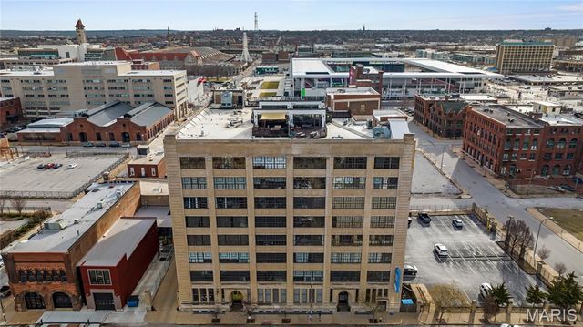 2020 Washington Avenue 503, St Louis, MO 63103