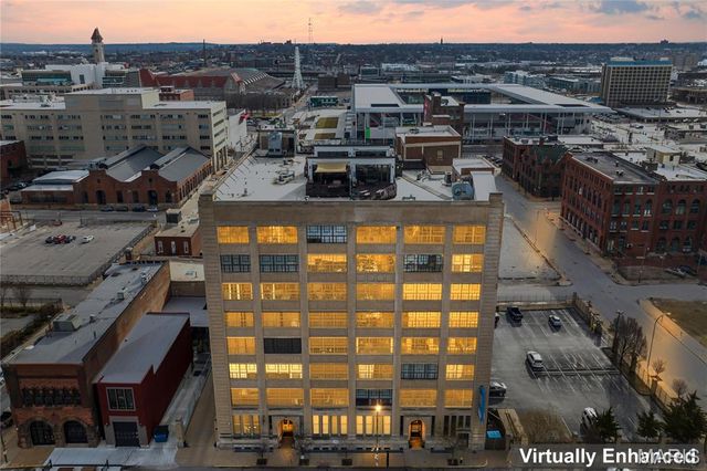 2020 Washington Avenue 503, St Louis, MO 63103