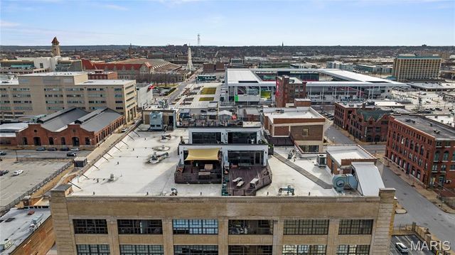 2020 Washington Avenue 503, St Louis, MO 63103