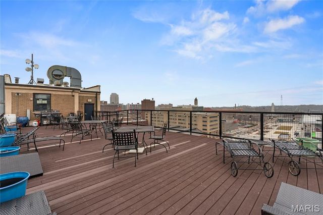 2020 Washington Avenue 503, St Louis, MO 63103