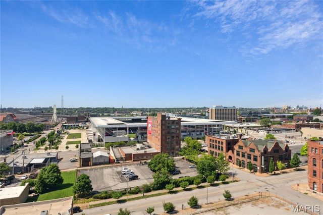 2020 Washington Avenue 503, St Louis, MO 63103