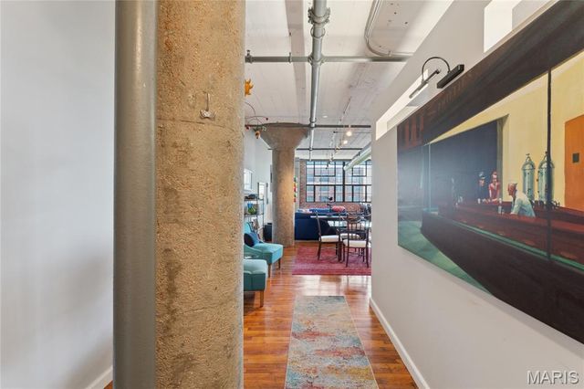 2020 Washington Avenue 503, St Louis, MO 63103