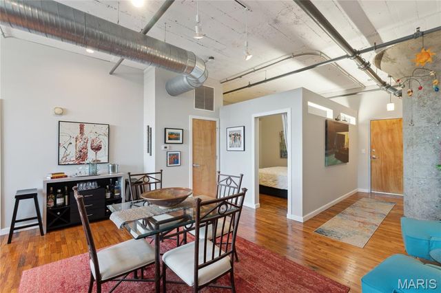 2020 Washington Avenue 503, St Louis, MO 63103