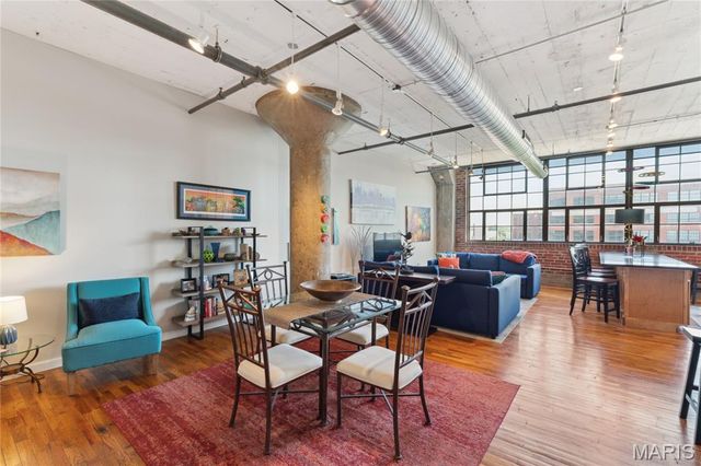 2020 Washington Avenue 503, St Louis, MO 63103