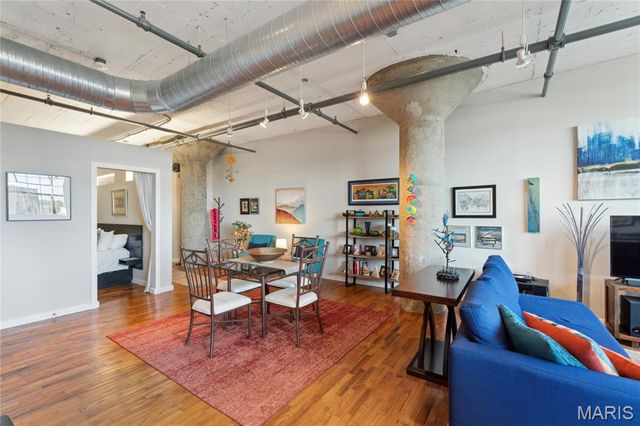 2020 Washington Avenue 503, St Louis, MO 63103