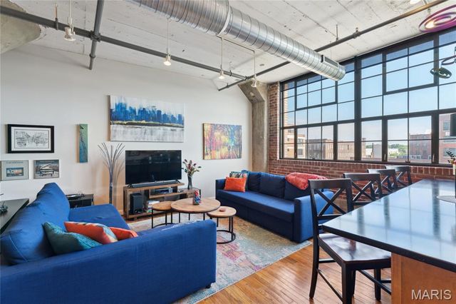 2020 Washington Avenue 503, St Louis, MO 63103