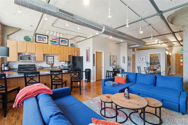 2020 Washington Avenue 503, St Louis, MO 63103