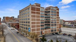 2020 Washington Avenue 503, St Louis, MO 63103