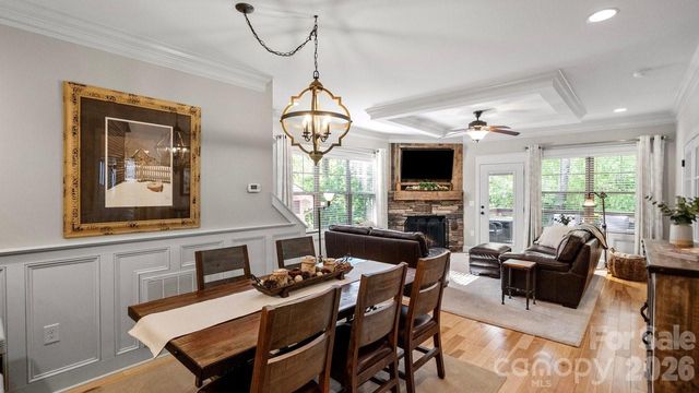 39 Tudor Way, Black Mountain, NC 28711