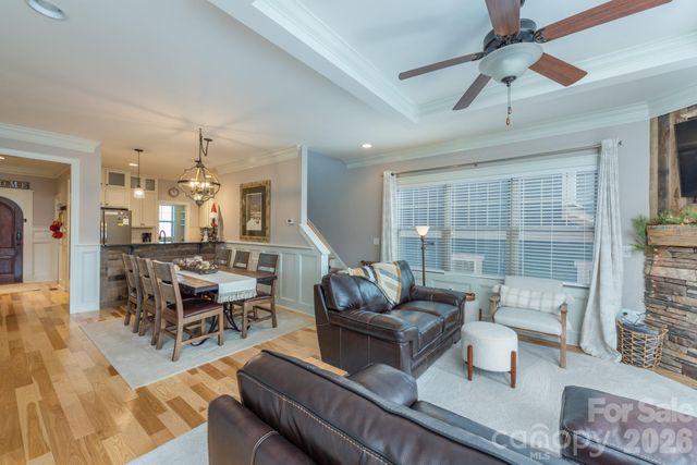 39 Tudor Way, Black Mountain, NC 28711