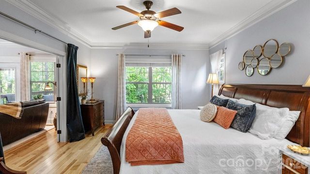 39 Tudor Way, Black Mountain, NC 28711