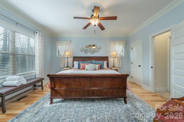 39 Tudor Way, Black Mountain, NC 28711