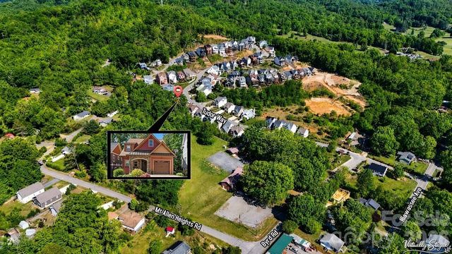 39 Tudor Way, Black Mountain, NC 28711