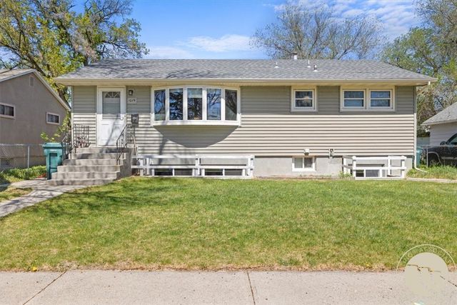1019 Miles Avenue, Billings, MT 59102