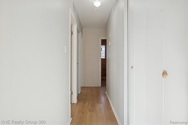 15464 Mulberry Street, Southgate, MI 48195