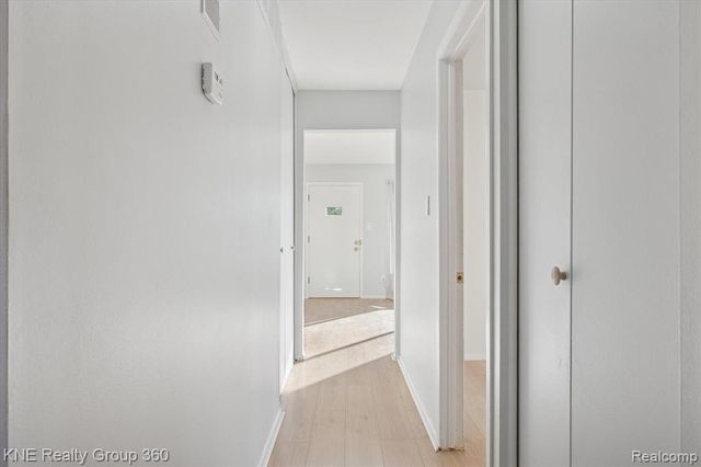 15464 Mulberry Street, Southgate, MI 48195