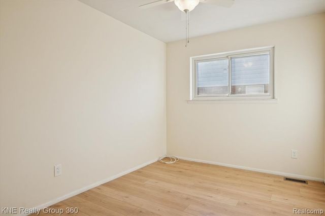 15464 Mulberry Street, Southgate, MI 48195