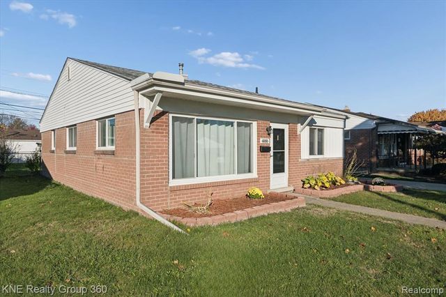 15464 Mulberry Street, Southgate, MI 48195