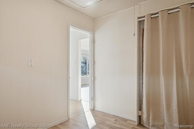 15464 Mulberry Street, Southgate, MI 48195