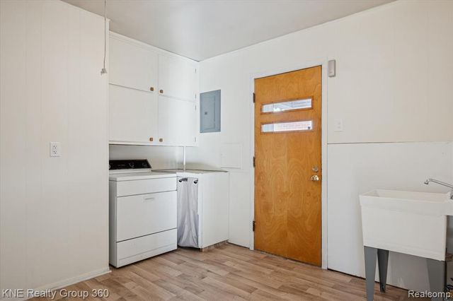 15464 Mulberry Street, Southgate, MI 48195