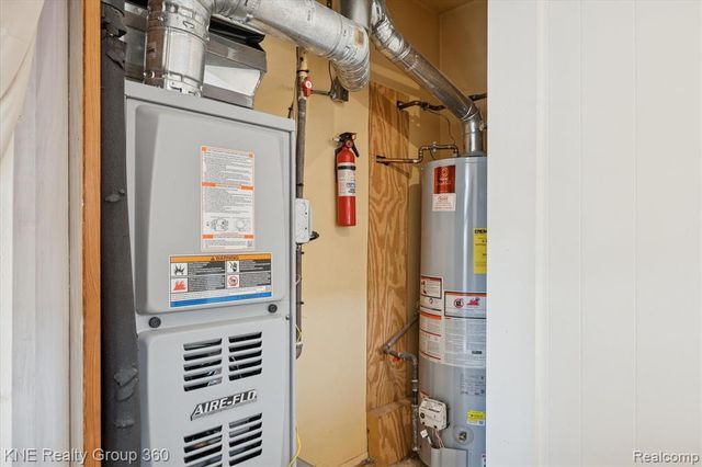 15464 Mulberry Street, Southgate, MI 48195