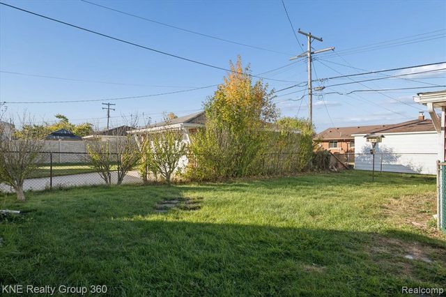 15464 Mulberry Street, Southgate, MI 48195