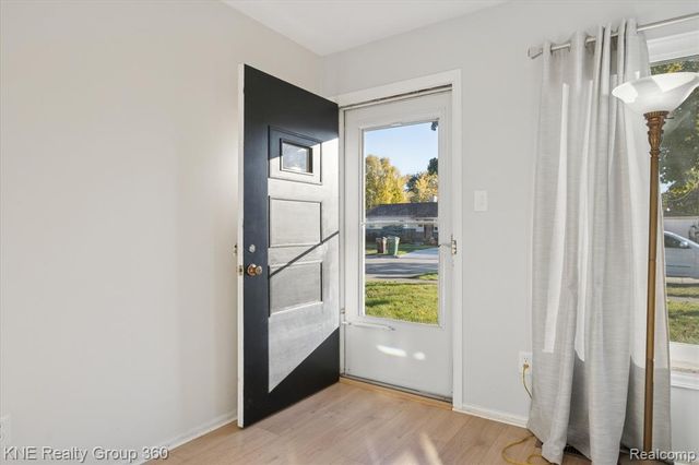 15464 Mulberry Street, Southgate, MI 48195