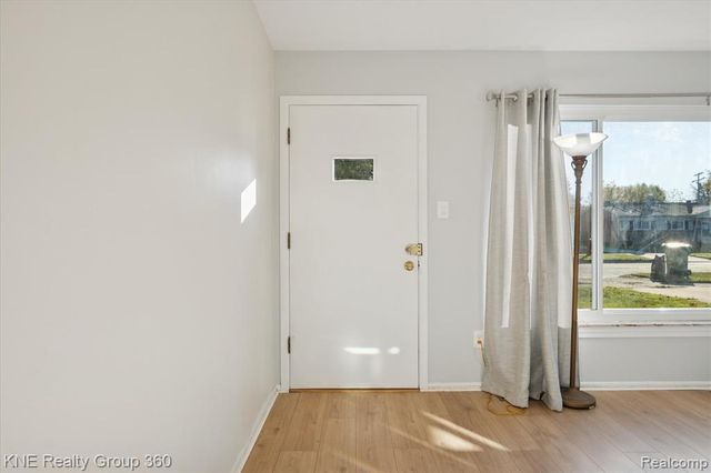 15464 Mulberry Street, Southgate, MI 48195