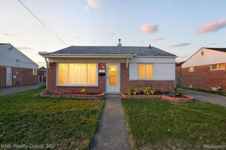 15464 Mulberry Street, Southgate, MI 48195