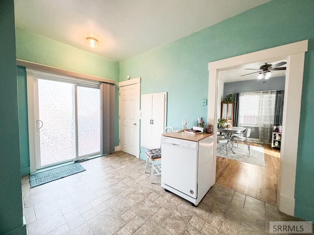 Image 10 of property listing at 645 W 1 N, St Anthony, ID 83445