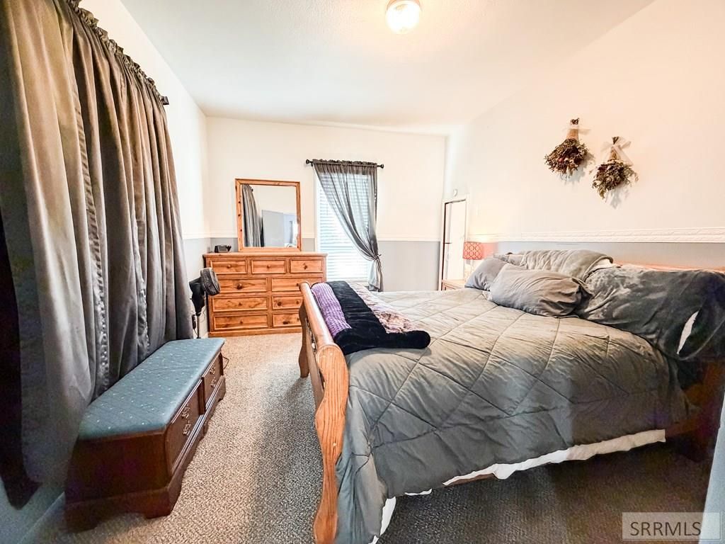 Image 14 of property listing at 645 W 1 N, St Anthony, ID 83445