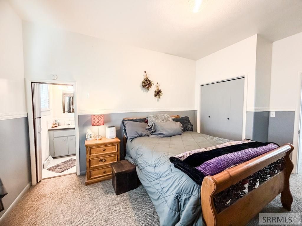 Image 15 of property listing at 645 W 1 N, St Anthony, ID 83445