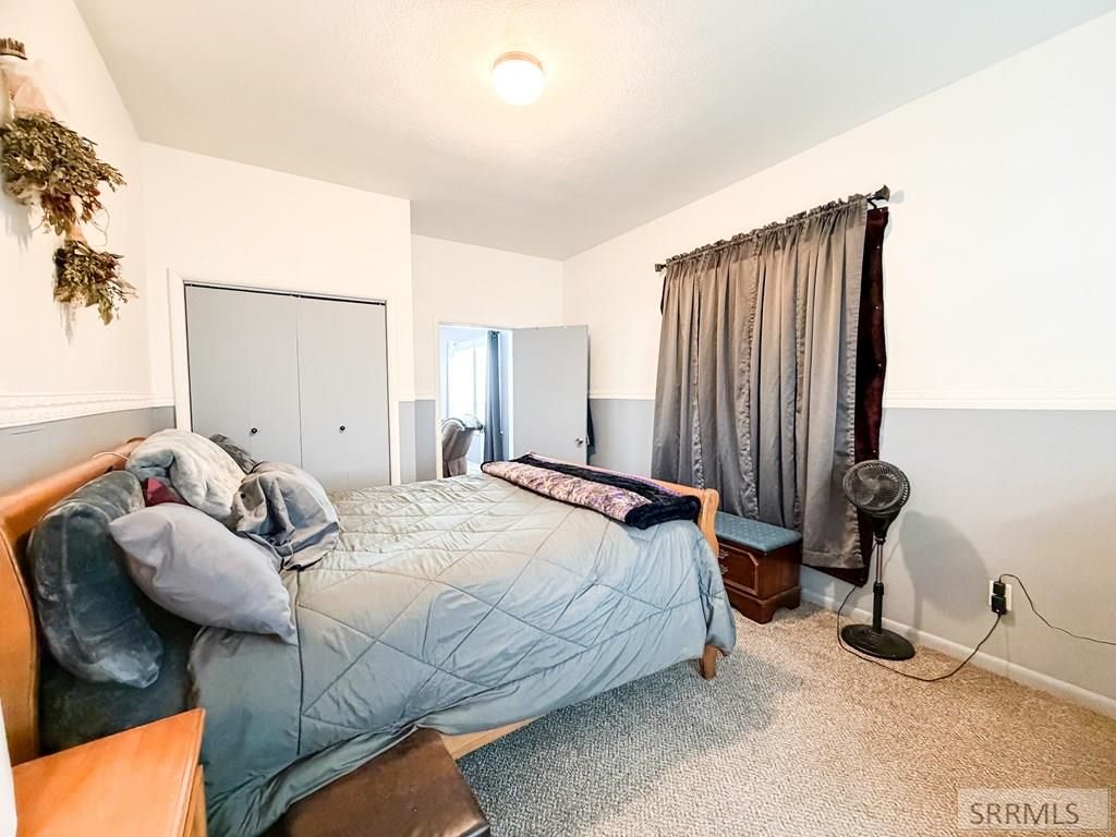 Image 16 of property listing at 645 W 1 N, St Anthony, ID 83445