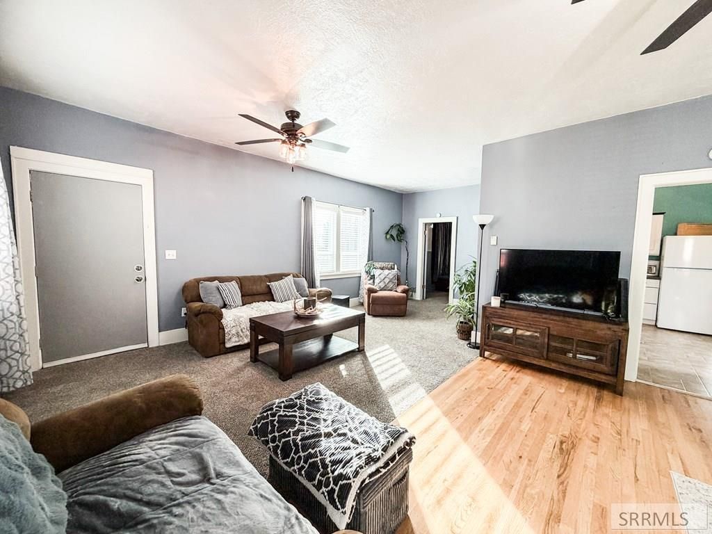 Image 6 of property listing at 645 W 1 N, St Anthony, ID 83445