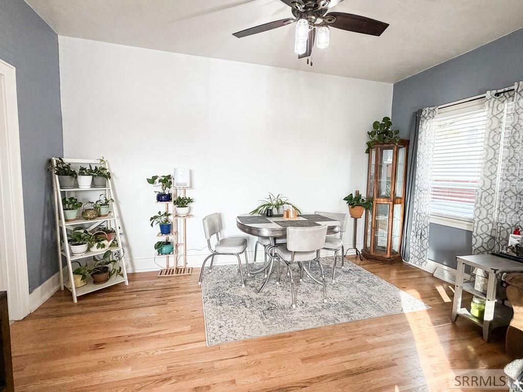 Image 7 of property listing at 645 W 1 N, St Anthony, ID 83445