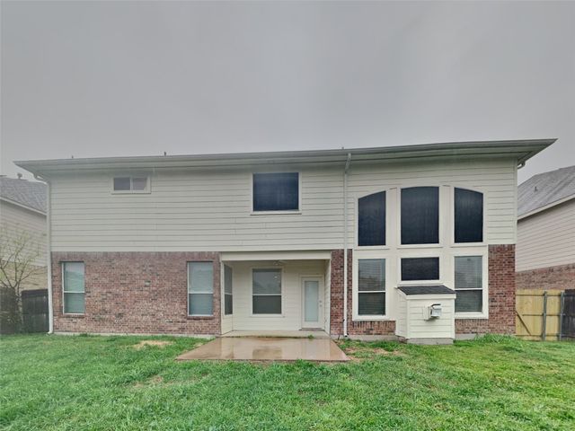 4808 Winterview Drive, Mansfield, TX 76063