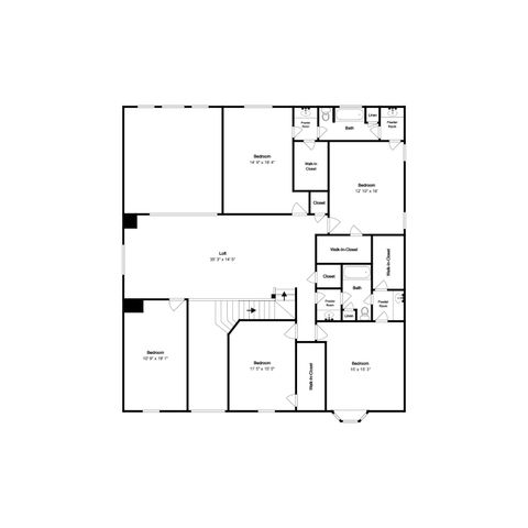 4808 Winterview Drive, Mansfield, TX 76063