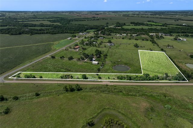 TBD Silo Hill Road, Lorena, TX 76655