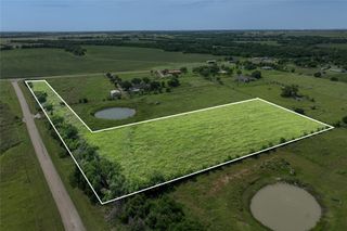 TBD Silo Hill Road, Lorena, TX 76655