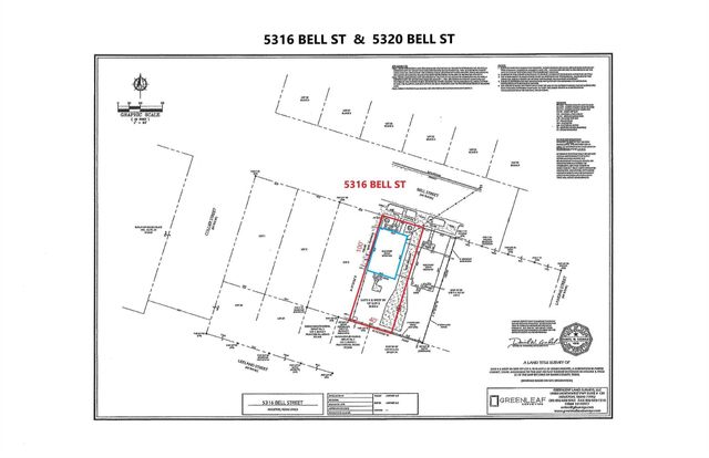 5316 Bell Street, Houston, TX 77023