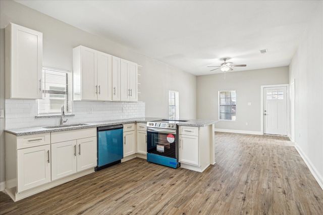 5316 Bell Street, Houston, TX 77023