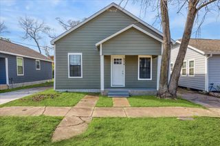 5316 Bell Street, Houston, TX 77023