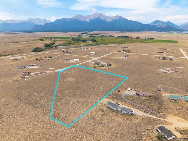 13944 Meadow Ln, Buena Vista, CO 81211