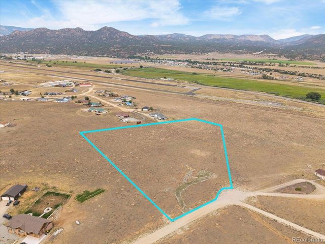 13944 Meadow Ln, Buena Vista, CO 81211